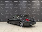 Mercedes-Benz C-Класс IV (W205) Рестайлинг Москва  - изображение 35