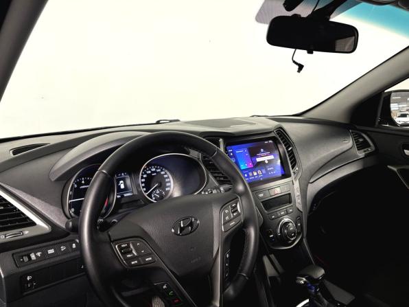 Hyundai Santa Fe III Рестайлинг с пробегом 2017 года, цена 1 850 000 рублей, 194682 км, внедорожник, Автокод Объявления