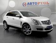Cadillac SRX II Рестайлинг Москва  - изображение 31