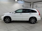 Honda CR-V III Рестайлинг Химки  - изображение 21