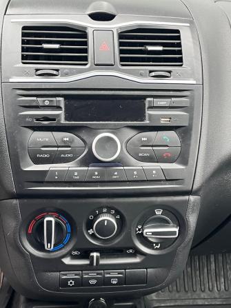 Lada (ВАЗ) Granta I Рестайлинг с пробегом 2023 года, цена 800 000 рублей, 26941 км, лифтбек, Автокод Объявления