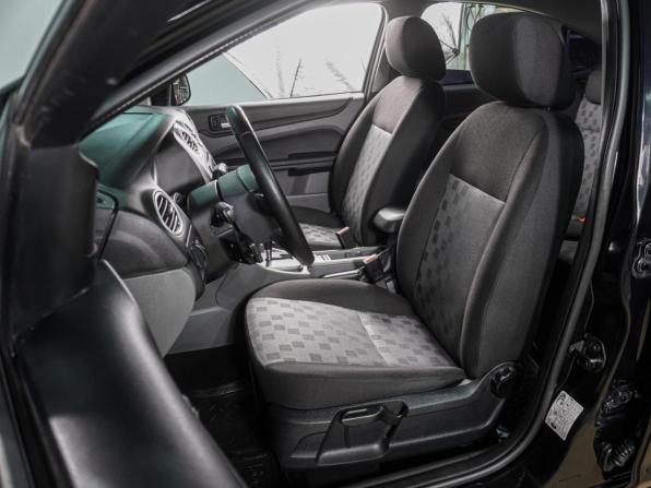 Ford Focus II Рестайлинг с пробегом 2009 года, цена 649 000 рублей, 233702 км, хэтчбек, Автокод Объявления