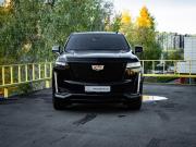 Cadillac Escalade V Москва  - изображение 22