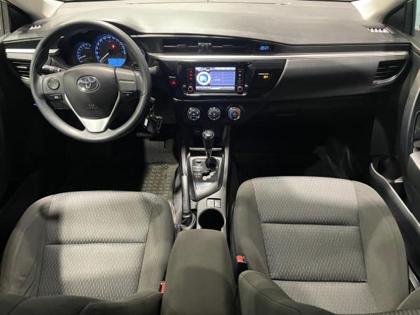 Toyota Corolla XI (E160 E170 E180) с пробегом 2013 года, цена 1 198 000 рублей, 134406 км, седан, Автокод Объявления