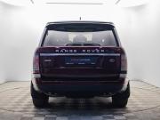 Land Rover Range Rover IV Москва  - изображение 23