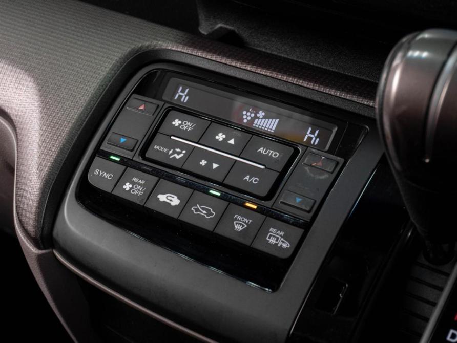 Honda Stepwgn V Тюмень  - изображение 15