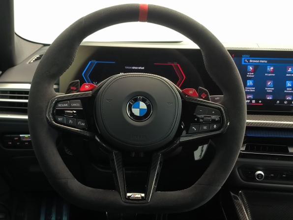 BMW M4 G82/G83 Рестайлинг с пробегом 2024 года, цена 19 250 000 рублей, 2515 км, купе, Автокод Объявления