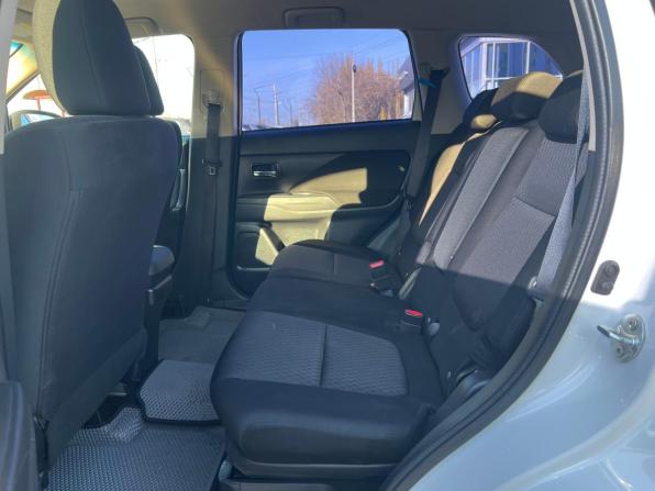 Mitsubishi Outlander III с пробегом 2012 года, цена 1 400 000 рублей, 180679 км, внедорожник, Автокод Объявления
