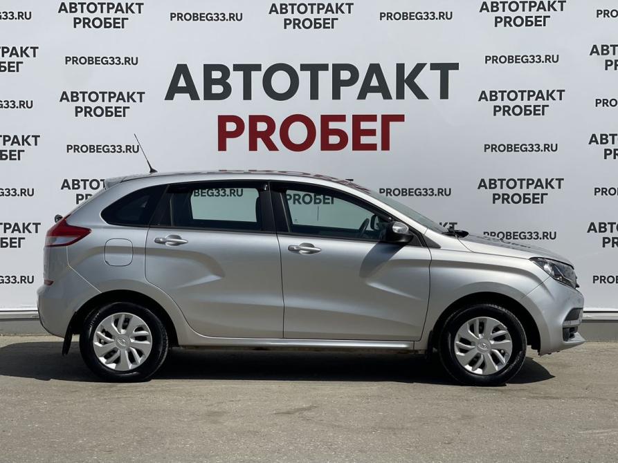 Lada (ВАЗ) XRAY I Владимир  - изображение 4