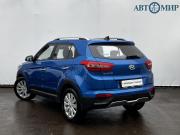 Hyundai Creta I Москва  - изображение 19