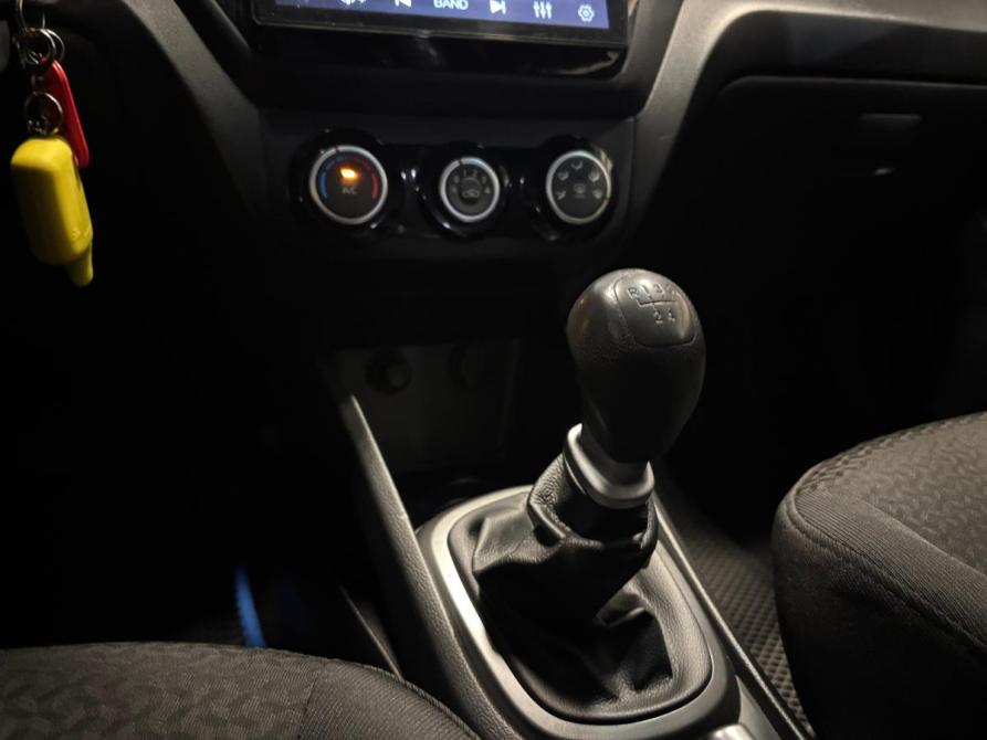 Kia Rio III Рестайлинг Санкт-Петербург  - изображение 17