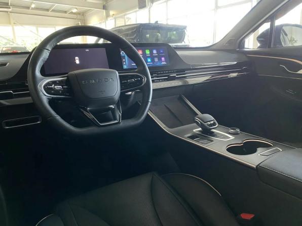 Omoda C5 I с пробегом 2023 года, цена 1 798 000 рублей, 37200 км, внедорожник, Автокод Объявления