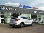Hyundai Santa Fe III Рестайлинг Набережные Челны  - изображение 30