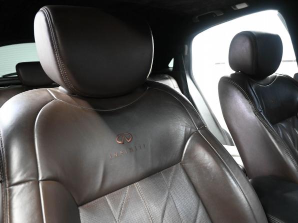 Infiniti FX II (S51) с пробегом 2010 года, цена 1 749 900 рублей, 322454 км, внедорожник, Автокод Объявления