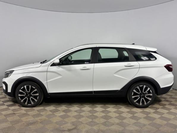 Lada (ВАЗ) Vesta I Рестайлинг (NG) с пробегом 2024 года, цена 1 640 000 рублей, 3589 км, универсал, Автокод Объявления