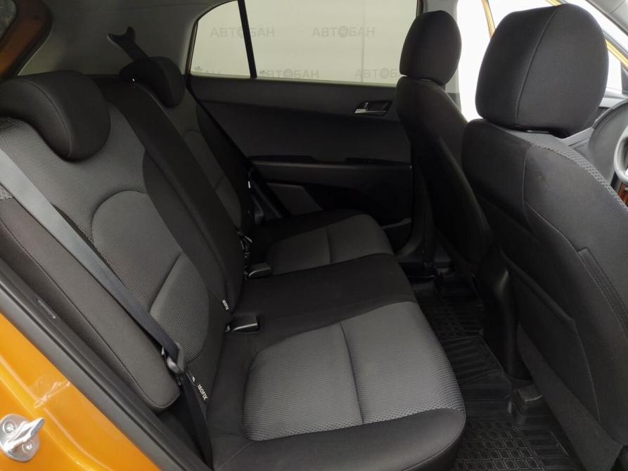 Hyundai Creta I Екатеринбург  - изображение 20