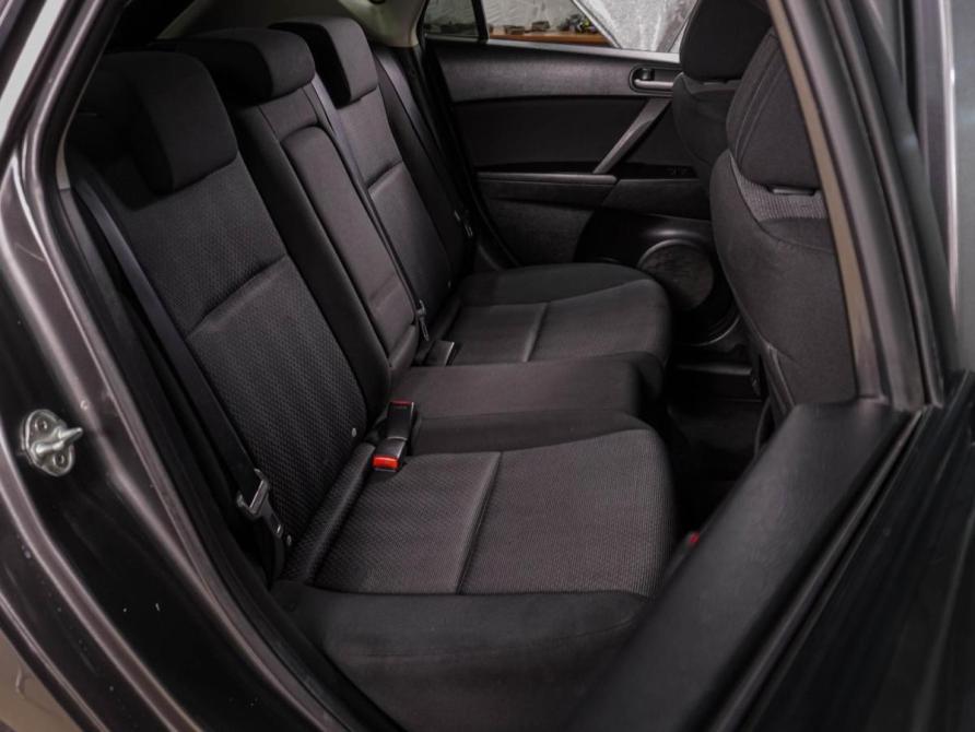 Mazda 3 II (BL) Воронеж  - изображение 7