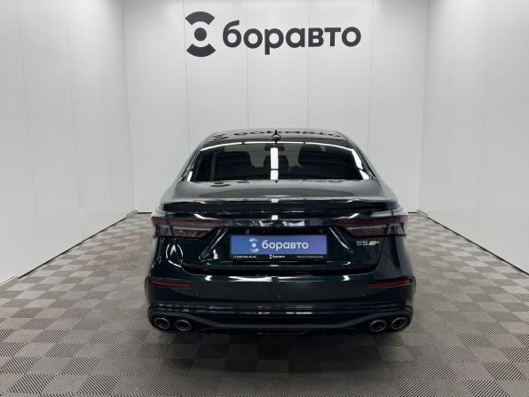 Omoda S5 GT с пробегом 2023 года, цена 1 630 700 рублей, 65377 км, седан, Автокод Объявления
