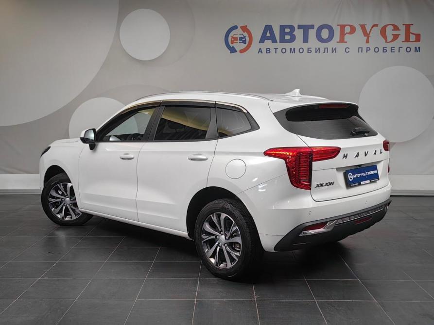 Haval Jolion I Москва  - изображение 2