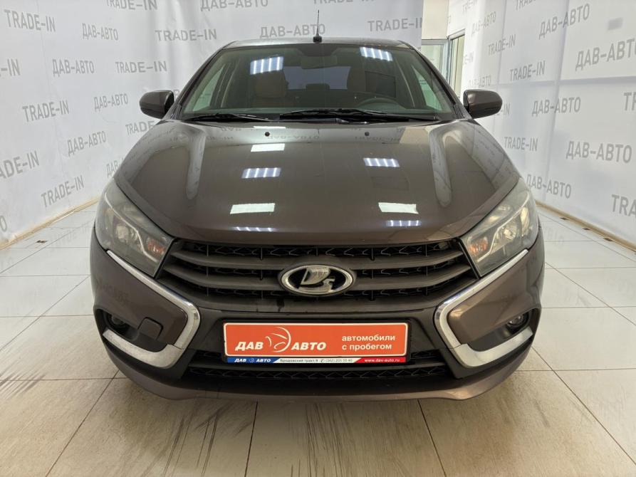Lada (ВАЗ) Vesta I Пермь  - изображение 2