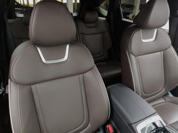 Hyundai Tucson IV Рестайлинг с пробегом 2025 года, цена 3 879 000 рублей, 22800 км, внедорожник, Автокод Объявления