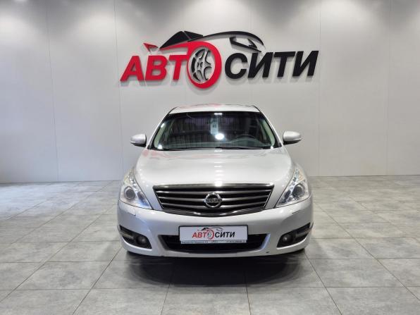 Nissan Teana II (J32) с пробегом 2011 года, цена 987 000 рублей, 270000 км, седан, Автокод Объявления