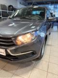 Lada (ВАЗ) Granta I Рестайлинг Челябинск  - изображение 36
