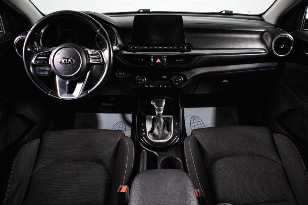 Kia Cerato IV Сургут  - изображение 12