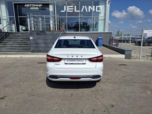 Lada (ВАЗ) Vesta I Рестайлинг (NG) с пробегом 2024 года, цена 1 446 000 рублей, 30814 км, седан, Автокод Объявления