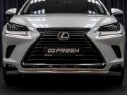 Lexus NX I Рестайлинг Тюмень  - изображение 39