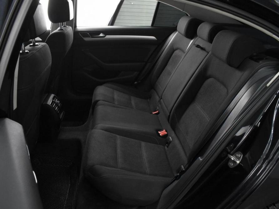 Volkswagen Passat B8 Воронеж  - изображение 9