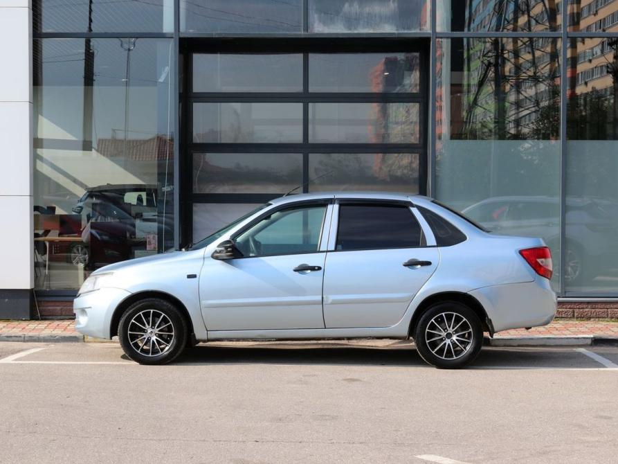 Lada (ВАЗ) Granta I Нижний Новгород  - изображение 7