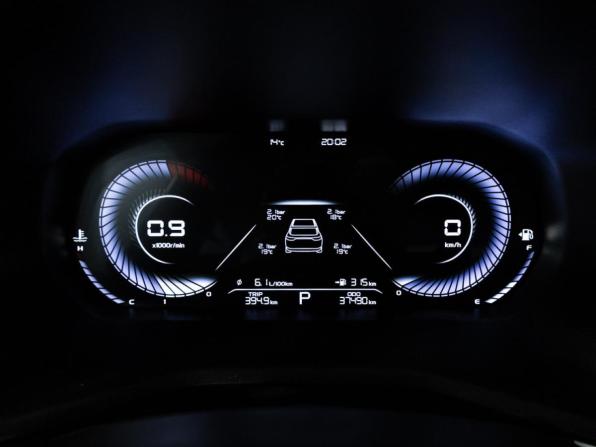 Geely Emgrand II с пробегом 2023 года, цена 1 625 000 рублей, 37485 км, седан, Автокод Объявления