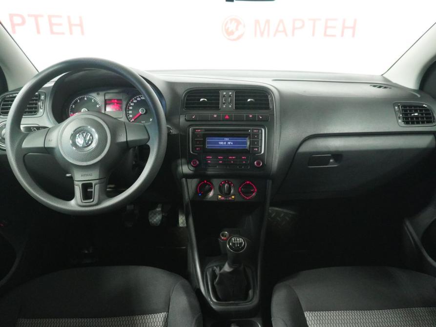 Volkswagen Polo V Вологда  - изображение 15