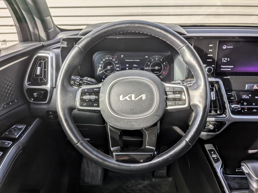 Kia Sorento IV Химки  - изображение 23