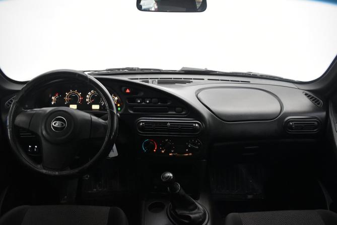 Lada (ВАЗ) Niva с пробегом 2021 года, цена 821 000 рублей, 93746 км, внедорожник, Автокод Объявления