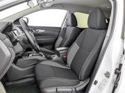 Nissan Qashqai II Рестайлинг Москва  - изображение 46