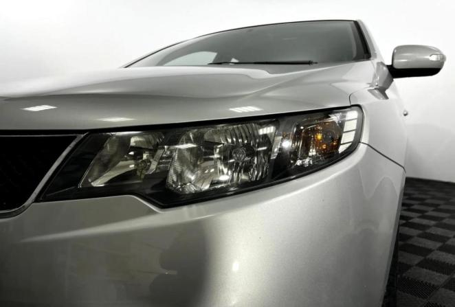 Kia Cerato II с пробегом 2010 года, цена 900 000 рублей, 85372 км, седан, Автокод Объявления