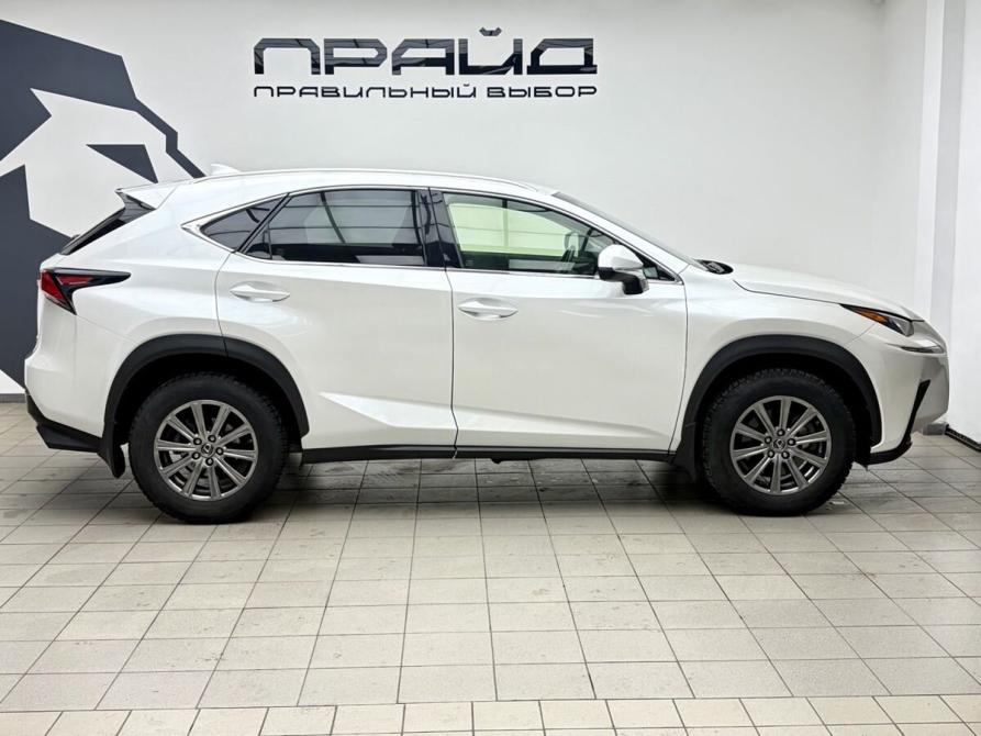 Lexus NX I Рестайлинг Ростов-на-Дону  - изображение 4