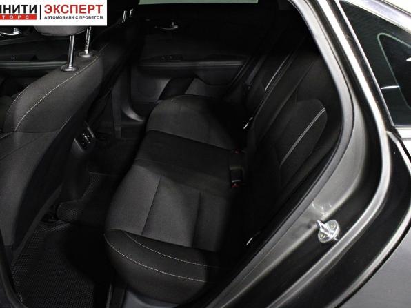 Kia Cerato IV с пробегом 2021 года, цена 2 197 000 рублей, 66075 км, седан, Автокод Объявления