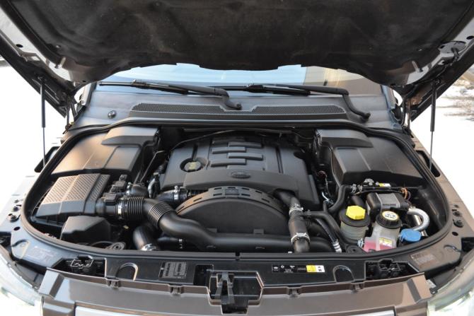 Land Rover Discovery IV с пробегом 2011 года, цена 1 935 000 рублей, 233279 км, внедорожник, Автокод Объявления
