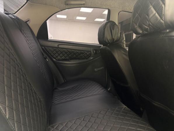 Chevrolet Lanos I с пробегом 2008 года, цена 309 000 рублей, 179206 км, седан, Автокод Объявления