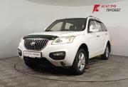 Lifan X60 I Рестайлинг Волгоград  - изображение 25
