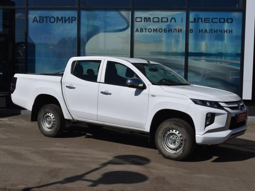 Mitsubishi L200 V Рестайлинг Архангельск  - изображение 3
