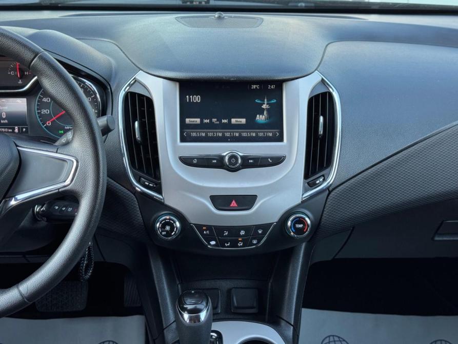 Chevrolet Cruze II Ульяновск  - изображение 19