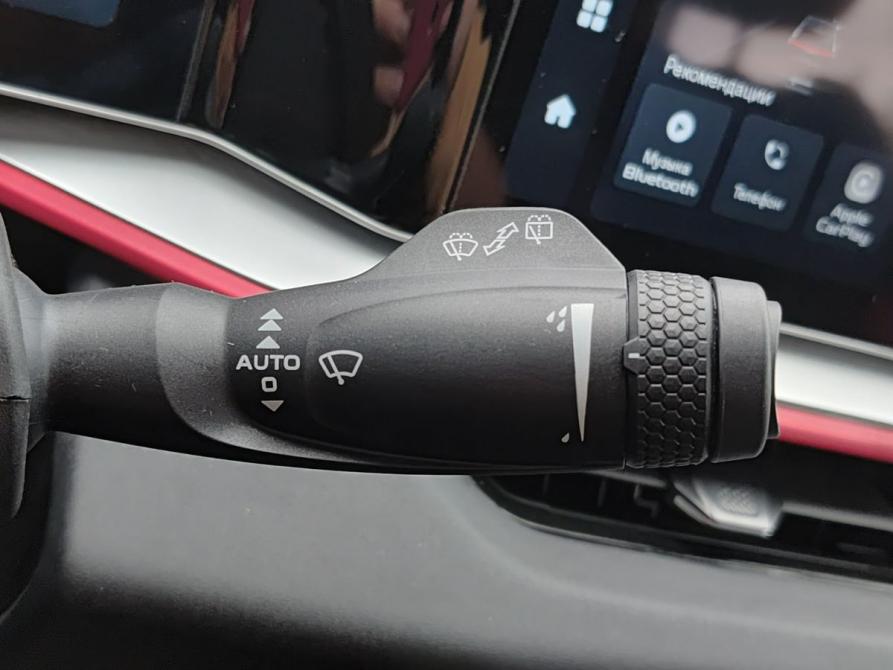 Geely Coolray I Рестайлинг Ижевск  - изображение 24