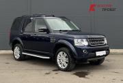 Land Rover Discovery IV Рестайлинг Красноярск  - изображение 23