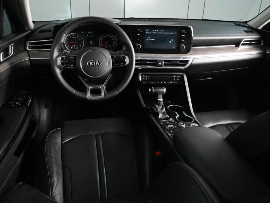 Kia K5 III Ростов-на-Дону  - изображение 6