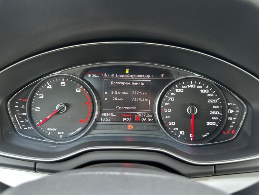 Audi Q5 II (FY) Рестайлинг Уфа  - изображение 13