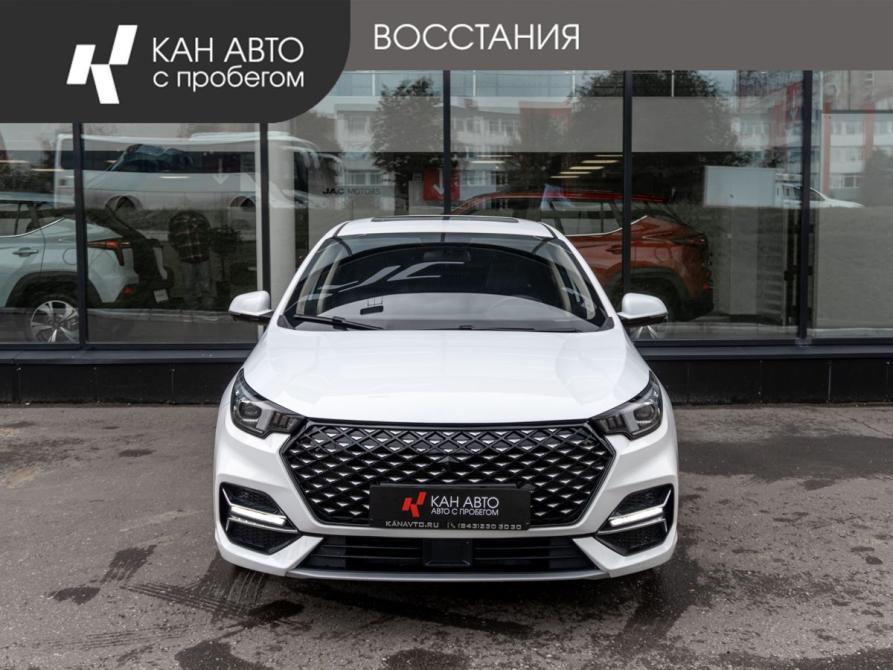 Omoda S5 Казань  - изображение 2